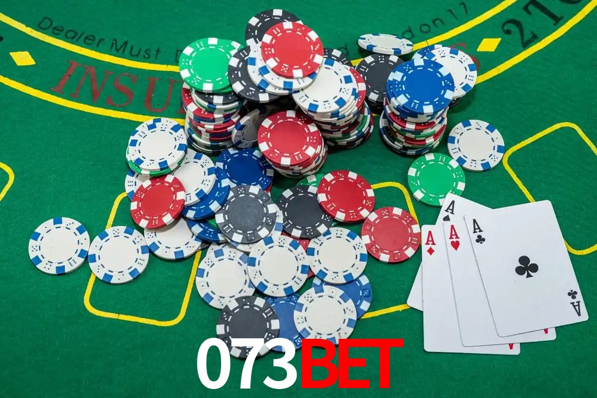 Desvendando o Mundo dos Jogos Virtuais na 073bet