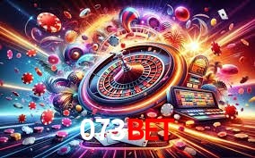 Descubra a Magia dos Jogos de Arcade no 073bet