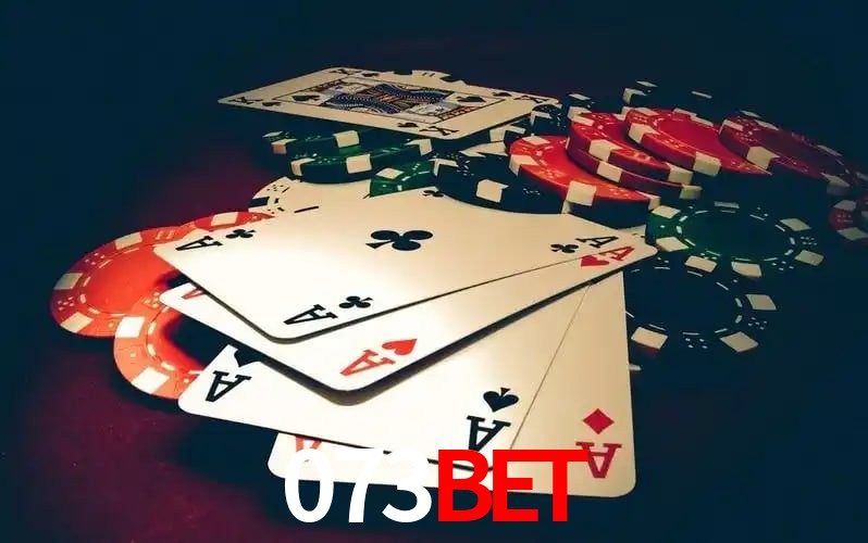 A Emoção da Loteria na 073bet: Uma Chance de Mudança de Vida