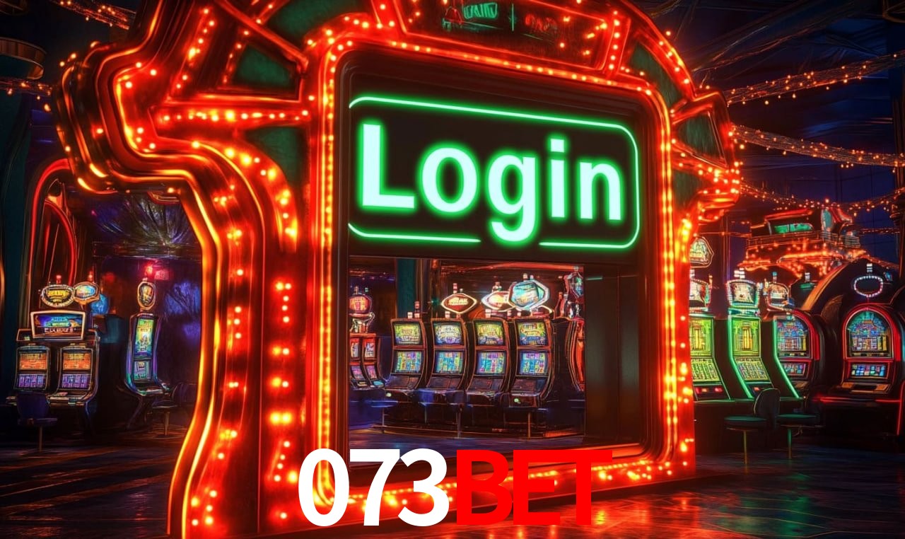 A Revolução dos Aplicativos de Jogos no 073bet